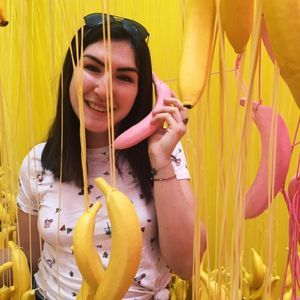 Meet your Posher, Sasha